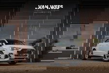 Audi Q3 - Sportback 35 TDI Pro Line S | S-line | Achteruitrijcamera | Virtual Cockpit | Rijstrooksensor | Cruise control | Trekhaak | MMI Navigatie | Leer | Parkeer assistent | Bluetooth