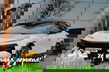 Lotus Eletre - EDS 450 4WD 112 kWh