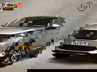 Peugeot 3008 - Hybrid 225 Allure Sport 225Pk Automaat (APPLE CARPLAY, GROOT NAVI, LEDER, 360 CAMERA, SPORTSTOELEN, GETINT GLAS, LANE ASSIST, NIEUWSTAAT)