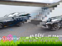 Mercedes-Benz GLC - Coupé 250 4MATIC Business Solution AMG Upgrade Edition night schuifdak