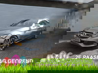 Mercedes-Benz C-Klasse - 180 Ambition