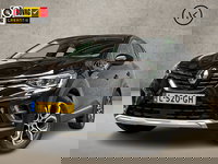 Renault Captur - 1.3 TCe 130 Edition One (APPLE CARPLAY, GROOT NAVI, CAMERA, KEYLESS, GETINT GLAS, SPORTSTOELEN, CRUISE, NIEUWE APK, NIEUWSTAAT)