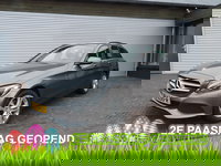 Mercedes-Benz C-Klasse - Estate 160 Premium