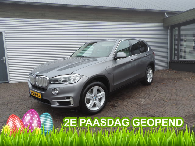 BMW X5 - xDrive40e High Executive PANORAMADAK