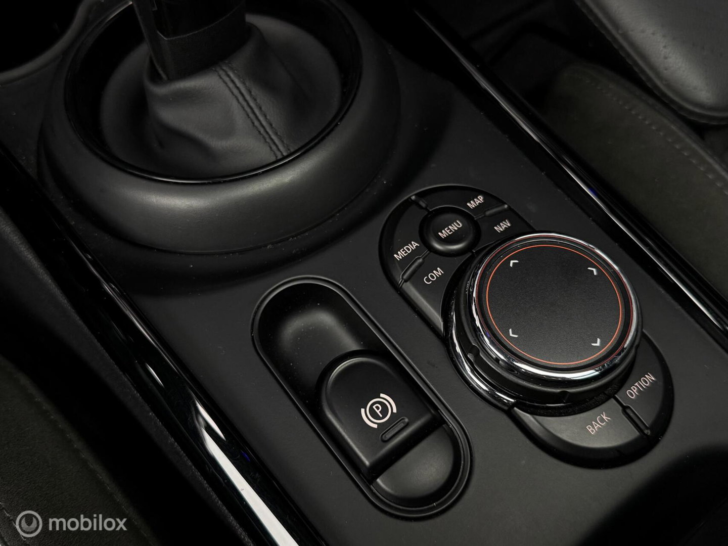 MINI Clubman 2.0 Cooper S Chili | Pano | Leder | CarPlay