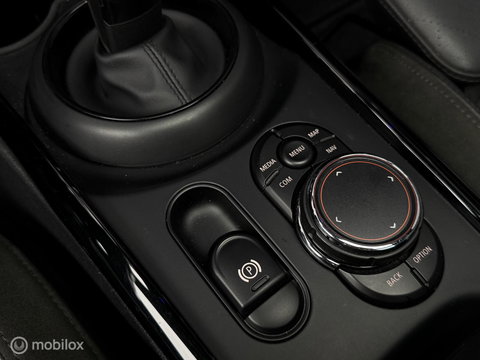 MINI Clubman 2.0 Cooper S Chili | Pano | Leder | CarPlay