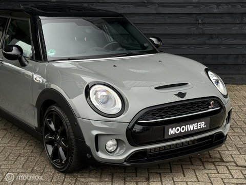 MINI Clubman 2.0 Cooper S Chili | Pano | Leder | CarPlay