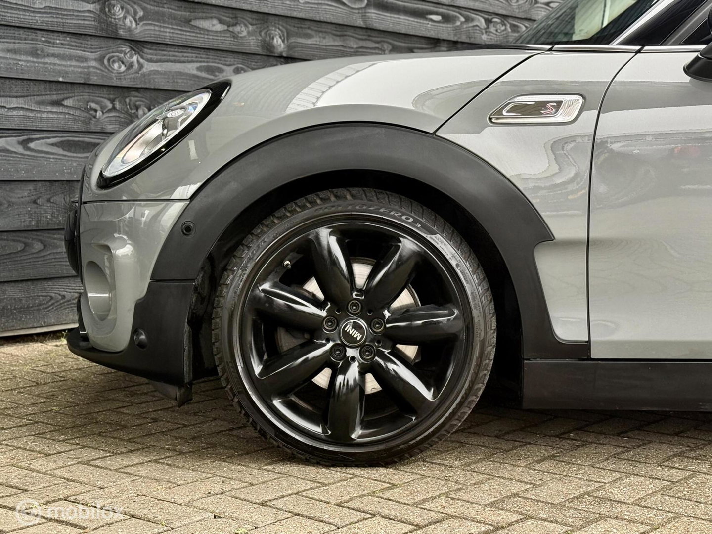 MINI Clubman 2.0 Cooper S Chili | Pano | Leder | CarPlay