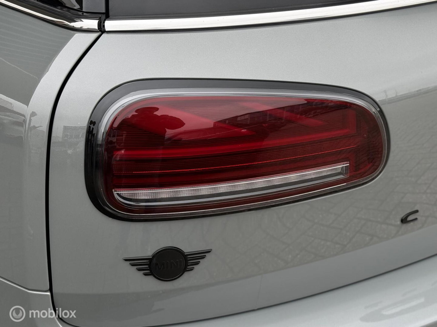 MINI Clubman 2.0 Cooper S Chili | Pano | Leder | CarPlay