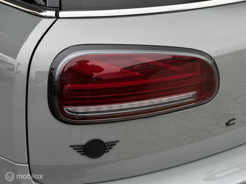 MINI Clubman 2.0 Cooper S Chili | Pano | Leder | CarPlay