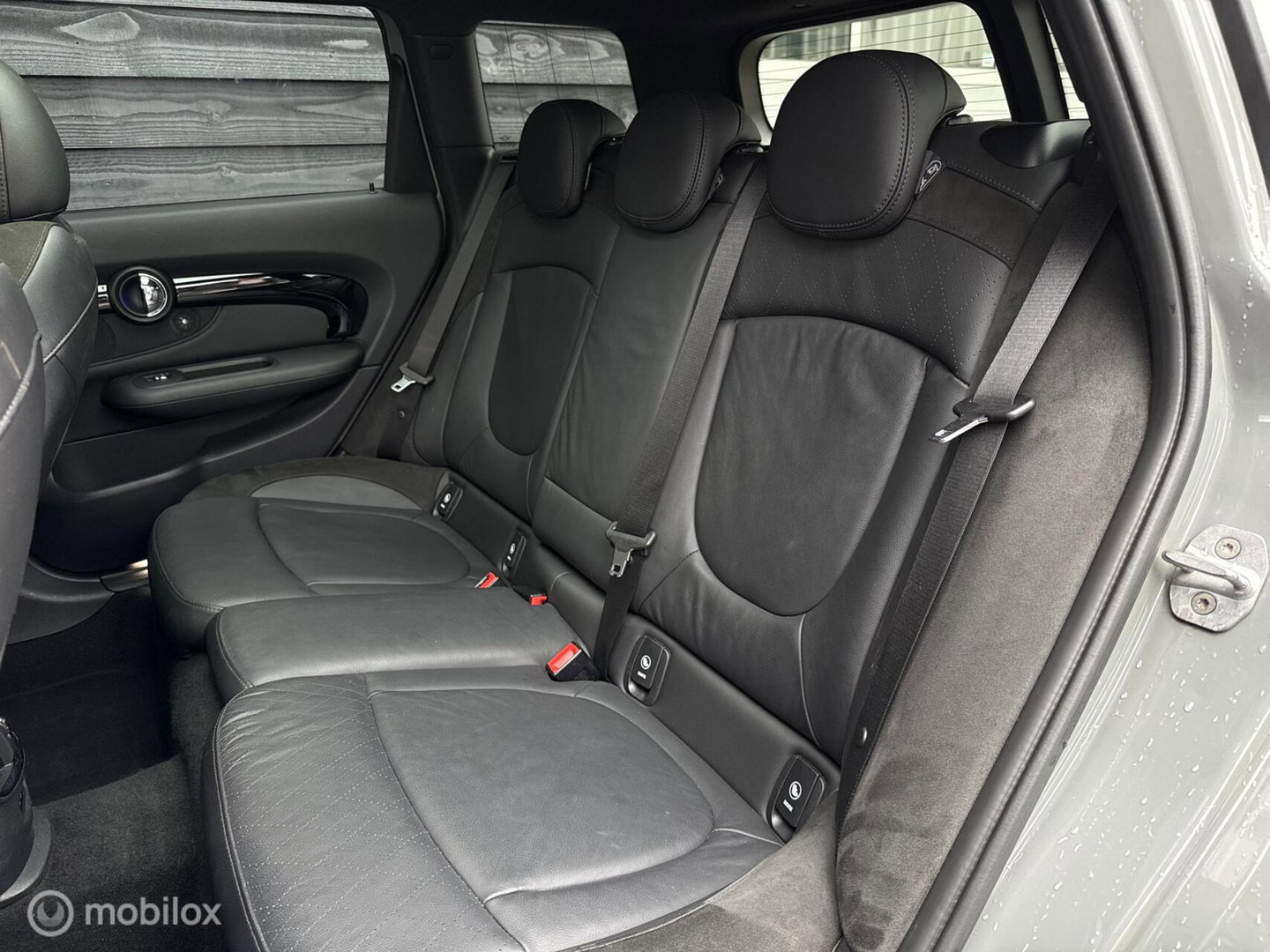 MINI Clubman 2.0 Cooper S Chili | Pano | Leder | CarPlay