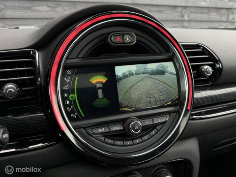 MINI Clubman 2.0 Cooper S Chili | Pano | Leder | CarPlay