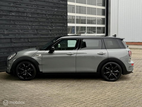 MINI Clubman 2.0 Cooper S Chili | Pano | Leder | CarPlay