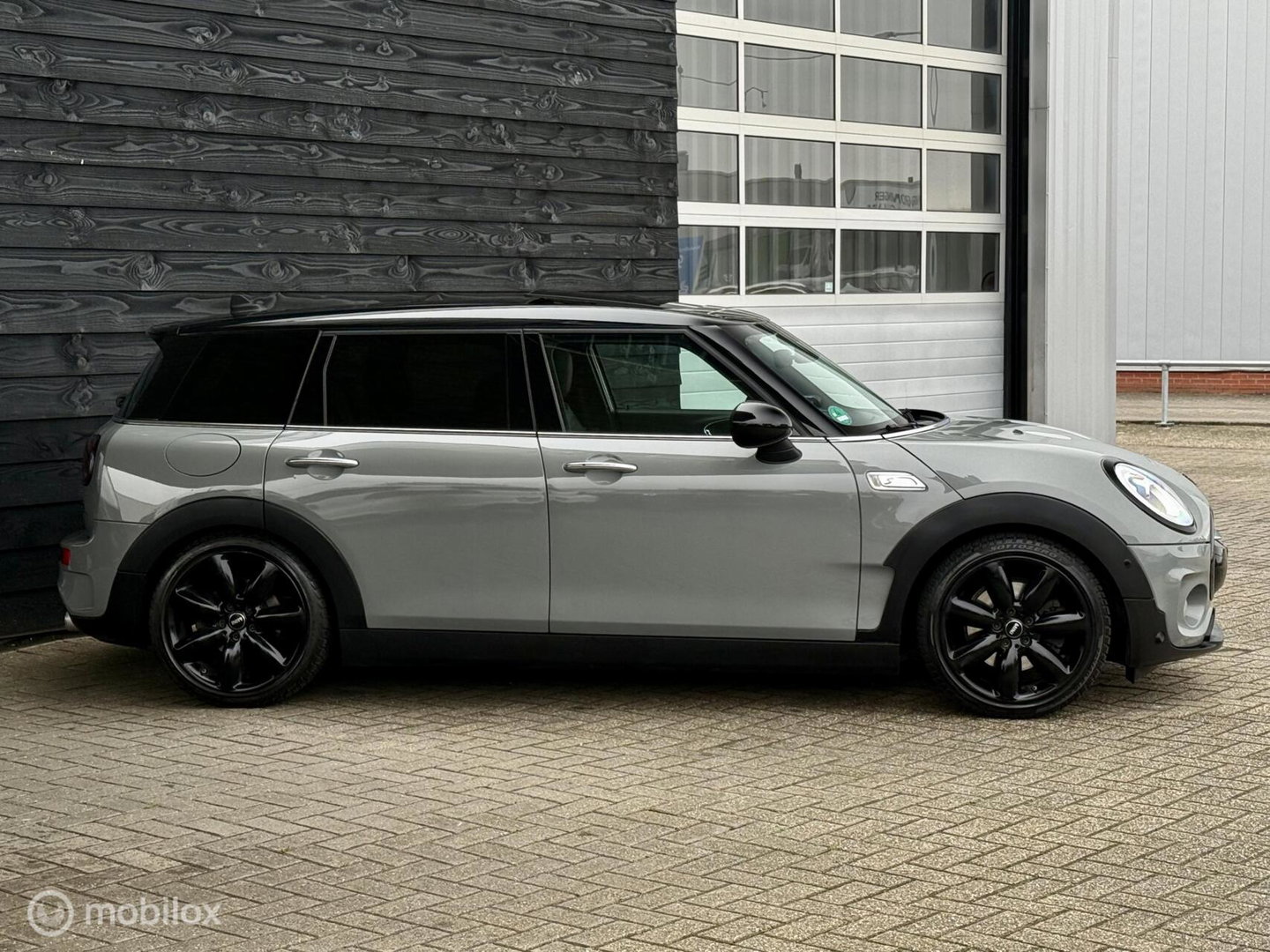 MINI Clubman 2.0 Cooper S Chili | Pano | Leder | CarPlay