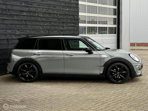 MINI Clubman 2.0 Cooper S Chili | Pano | Leder | CarPlay