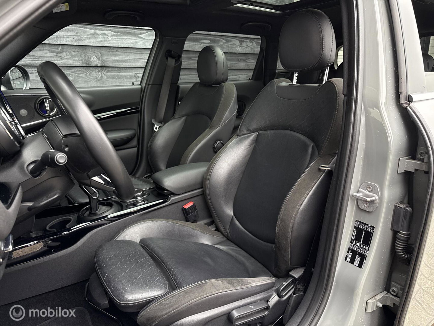 MINI Clubman 2.0 Cooper S Chili | Pano | Leder | CarPlay