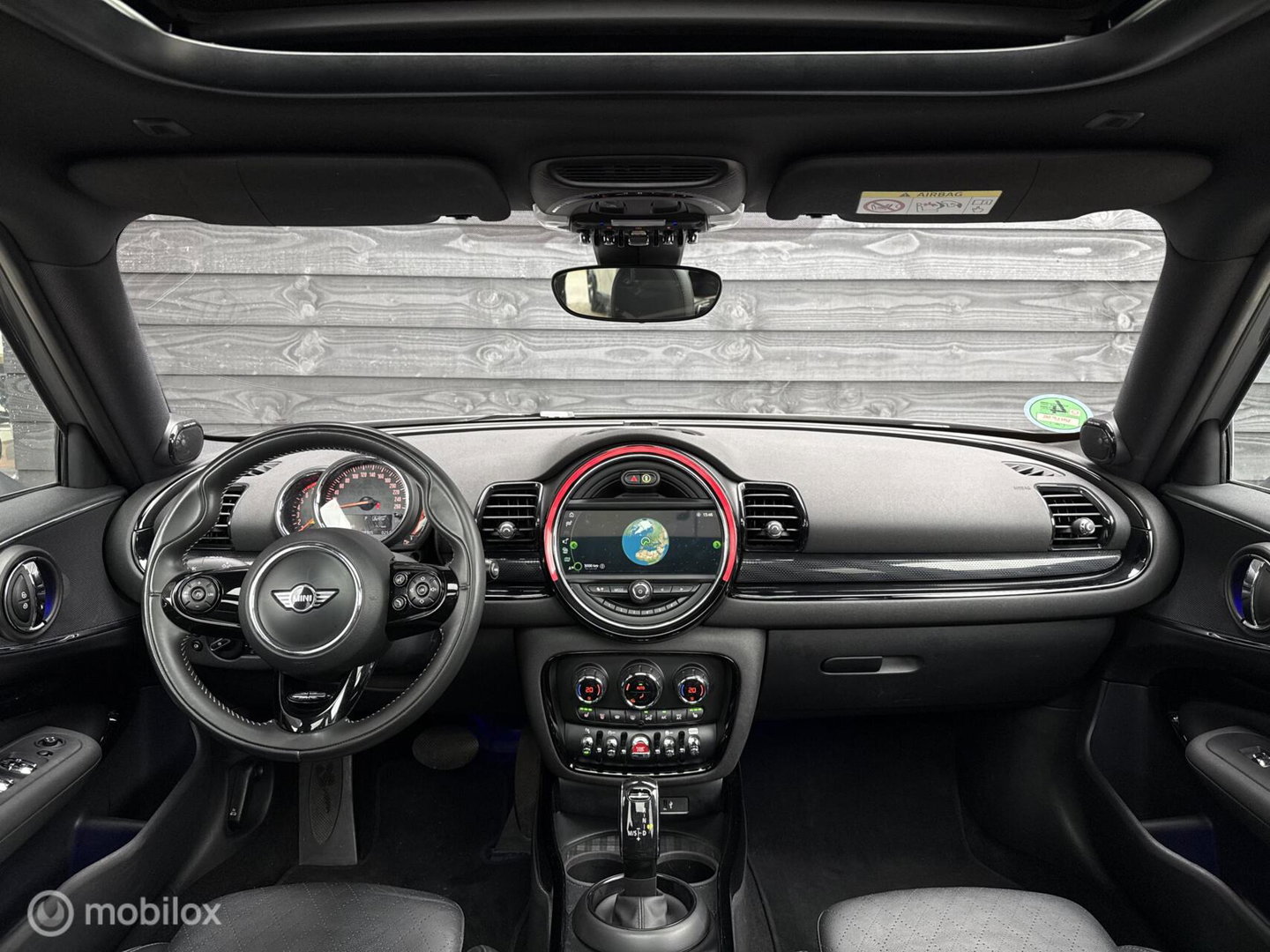 MINI Clubman 2.0 Cooper S Chili | Pano | Leder | CarPlay