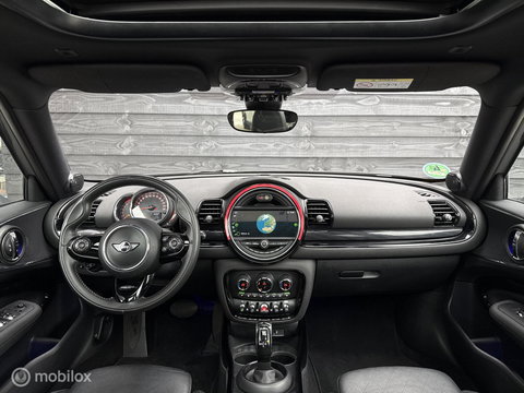 MINI Clubman 2.0 Cooper S Chili | Pano | Leder | CarPlay