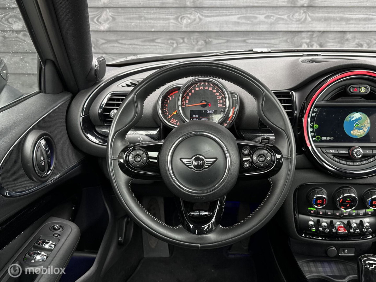 MINI Clubman 2.0 Cooper S Chili | Pano | Leder | CarPlay