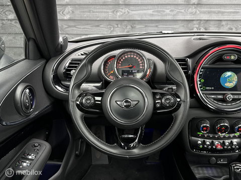 MINI Clubman 2.0 Cooper S Chili | Pano | Leder | CarPlay