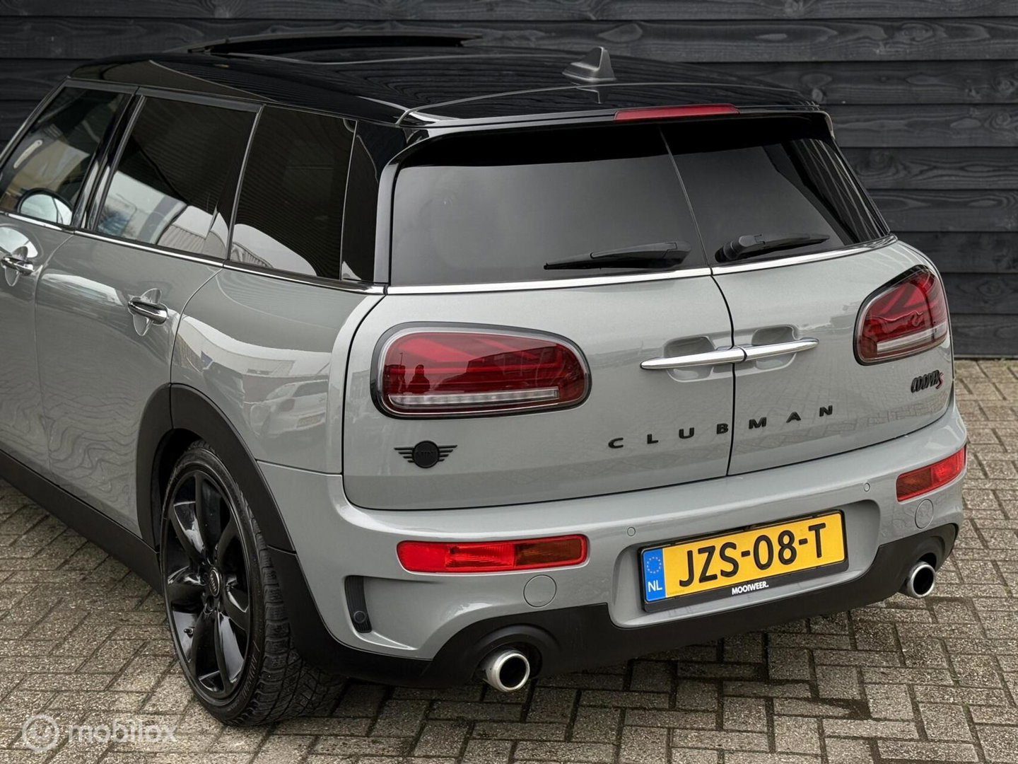 MINI Clubman 2.0 Cooper S Chili | Pano | Leder | CarPlay