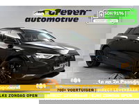 Audi e-tron - 50 Quattro Black Edition 71 kWh | Snelladen | SOH 91% | Camera | Virtual | Memory | Cruise | Parkeersens.