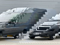 Peugeot Boxer - 335 2.2 BlueHDi 140pk L2H2 Trekhaak|navi|airco
