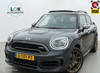 MINI Countryman - 2.0 John Cooper Works ALL4 PANO|LEDER|CAMERA|