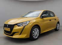Peugeot 208 - 1.2 PureTech Active Nw Model Airco Cruise Aux 21 Eerste eigenaar 42242 Km Gereden