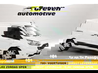 Ford Transit Connect - 1.5 EcoBlue L2 | 120PK | 3 Zits | Airco | Cruise | Camera | Carplay | Navi | Parkeersens.