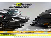 Škoda Kodiaq - 1.5 TSI Sportline Business | Pano | Virtual | Sfeer | Memory | Camera | Canton Audio | Carplay | Trekhaak | Adap. Cruise | NAP