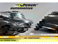 SEAT Ateca - 1.5 TSI FR Business Intense | Pano | Virtual | 360° | Sfeer | Adap. Cruise | Beats Audio | Carplay | Stoelverw. | NAP