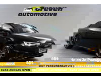 Audi A4 - 150PK S-line | Virtual | Massage | Carplay | Cruise | Navi | Keyless | Parkeersens. l NAP