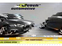 Audi A4 - 40 TFSI S-Line | Virtual | Carplay | Trekhaak | Adap. Cruise | Stoel/Stuurverw. | Navi | LED