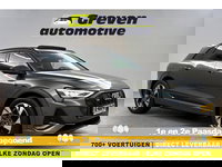 Audi e-tron - 55 Quattro S-line 408PK 95 kWh | SOH 86% | Snelladen | Pano | Memory | Sfeer | 360° | Trekhaak | Virtual | Carplay | NAP