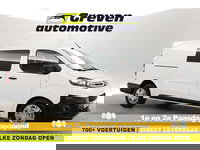 Citroën Jumpy - 2.0 BlueHDI 145PK L3H1 | DC | 6-Zits | Airco | Cruise | Carplay | 2xSchuifdeur