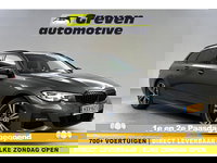 BMW 3 Serie - 330e xDrive Touring M-Sport | Pano | H/K | Memory | Trekhaak | Stoel/Stuur verw. | Sfeer | Virtual | Camera | Carplay | Adap. Cruise