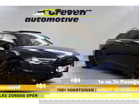 Audi A6 - C8 Avant 55 TFSI e Quattro S-line | Navarra Blue | b&o | Pano | Virtual | Camera | Carplay | Trekhaak | Stoelverw.