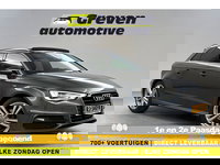 Audi A3 - 1.4 TFSI S-line 150PK | Pano | Adap. Cruise | Clima | Navi | Keyless | Stoelverw. | Trekhaak