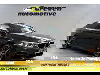 BMW 5 Serie - 520i High Executive M-Sport | Pano | Sfeer | HuD | Virtual | Memory | Camera | Navi | Keyless | NAP