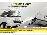 Fiat Doblò - 1.3 MultiJet SX | MARGE | Airco | Cruise | Navigatie | Parkeersens. | Elektrpakket