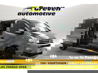 Fiat Talento - 1.6 MJ EcoJet L2H1 | Dubbele Cabine | Airco | Cruise | Camera | Trekhaak | Parkeersens.