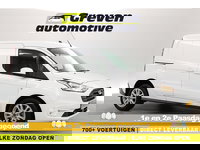 Ford Transit Connect - 1.5 EcoBlue 100PK Limited | Clima | Camera | Cruise | Carplay | 3 Zits | Trekhaak | Navi | Parkeersens.
