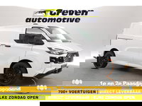 Ford E-Transit Custom - L1H1 65 kWh | Snelladen | 20"LMV | Virtual Cockpit | Clima | Camera | 3 Zits | Cruise | Carplay | Stoelverw.