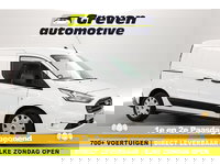 Ford Transit Connect - 1.5 EcoBlue | 100PK | Airco | Parkeersens. | Elektrpakket