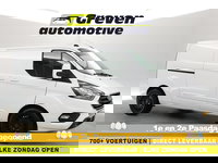 Ford Transit Custom - 2.0 TDCI L2H1 Limited | 2800KG Trekgew. | Trekhaak | Airco | Cruise | 3 Zits | Navi | Carplay | Stoelverw. | Parkeersens.