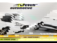 Ford Transit Connect - 1.5 EcoBlue 120PK L2 | 8-traps aut. | Airco | Cruise | Trekhaak | Stoelverw. | Parkeersens.