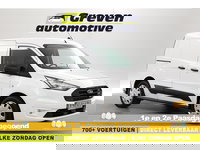 Ford Transit Connect - Ecoboost | 100PK | Benzine | Airco | Camera | Carplay | Parkeersens.