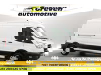 Ford Transit - 2.0 TDCI L3H2 | Airco | Cruise | 3 Zits | 2xSchuifdeur | Parkeersens.
