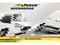 Ford Transit Connect - 1.5 EcoBlue L2 100PK | 3 Zits | Airco | Cruise | Stoelverw. | Parkeersens.